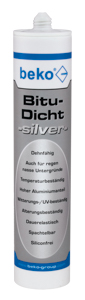 Beko Bitu-Dicht 1-Komponenten Bitumendichtmasse